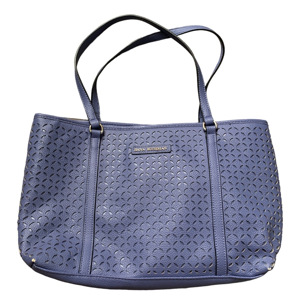 . #645-13. Dana Buchman Tote